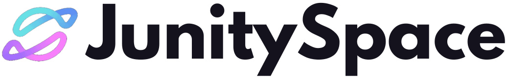 junityspace-logo